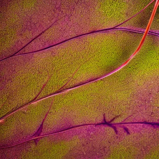 Prompt: photo studio photography of a hyssop branch covered in blood, solid background, studio lighting, dramatic angles