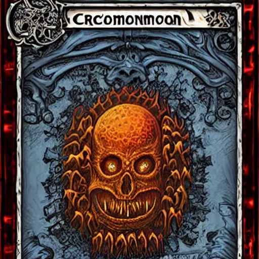 Image similar to necronomicon-H 768