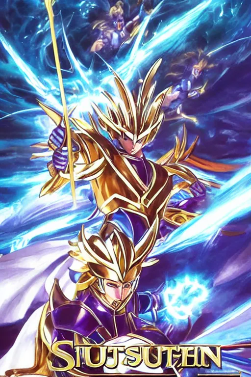 Image similar to 2 0 2 2 knights of the zodiac saint seiya battle for sanctuary hero suit armor comics mask minimalist verytoon nautiljon animes toei animation namco bandai, art by artgerm and greg rutkowski and magali villeneuve