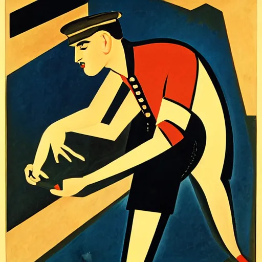 Image similar to a poster of a young soldier reaching out with his hand. by ismael nery, wyndham lewis. behance, soviet propaganda, american propaganda