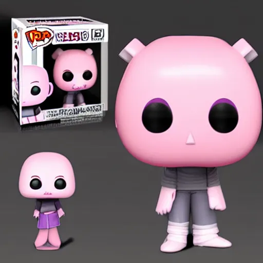 Image similar to Madotsuki funko pop