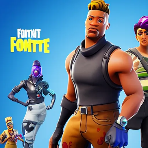 Image similar to fortnite jonesy 9 1 1