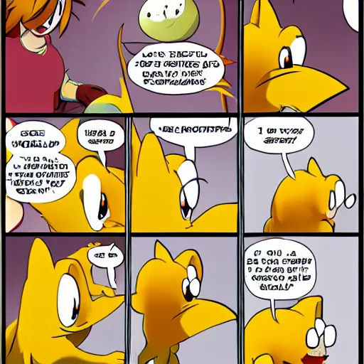 Image similar to tails gets trolled image panel