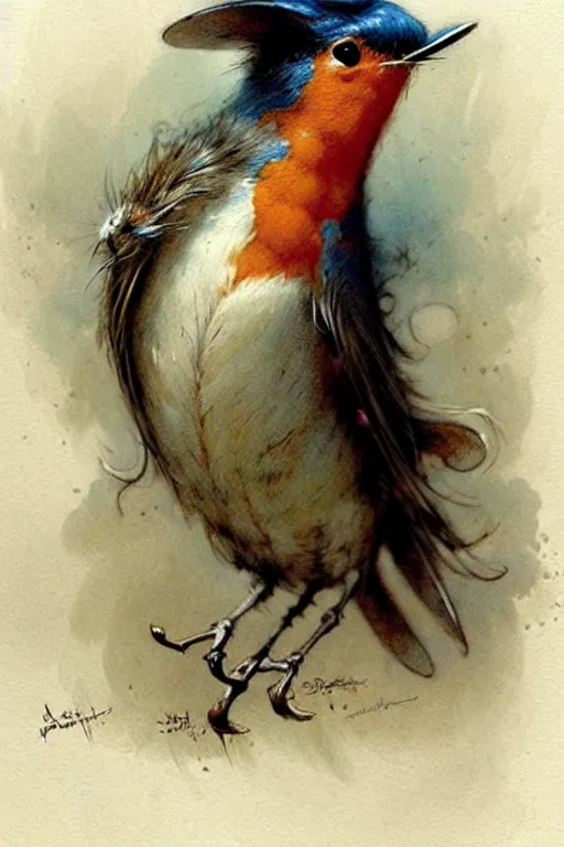 Image similar to ( ( ( ( ( robin williams. muted colors. ) ) ) ) ) by jean - baptiste monge!!!!!!!!!!!!!!!!!!!!!!!!!!!