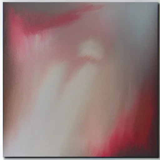 Image similar to the subtle shades of consciousness as an award - winning abstract painting, elegant, perfect shading