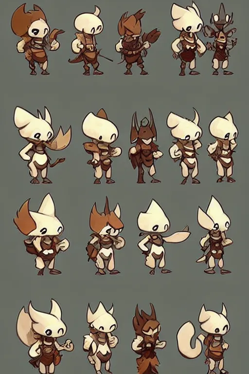 Image similar to ( ( ( ( ( dofus new characters spritesheet ) ) ) ) ) by jean - baptiste monge!!!!!!!!!!!!!!!!!!!!!!!!!!!!!!