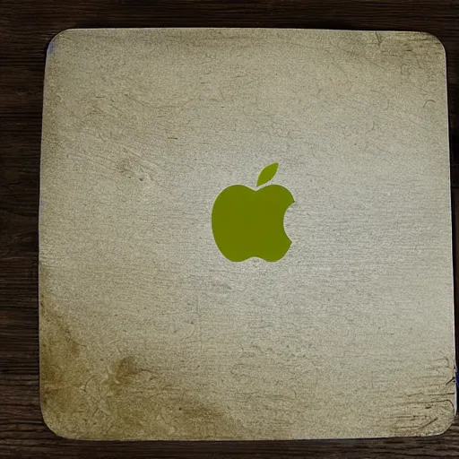 Image similar to square large apple