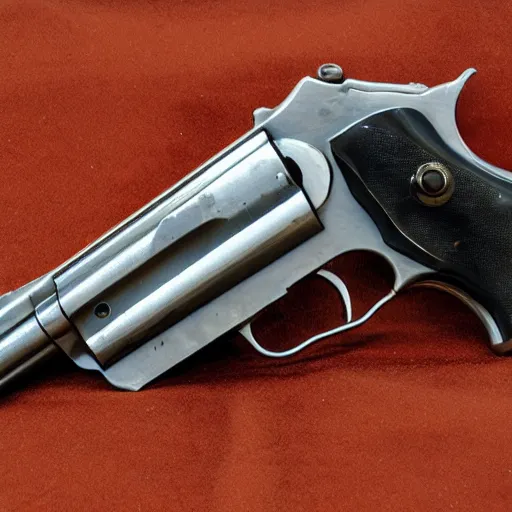 Prompt: colt python rust