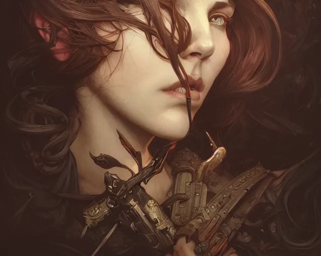 Image similar to photography of joao ruas, deep focus, d & d, fantasy, intricate, elegant, highly detailed, digital painting, artstation, concept art, matte, sharp focus, illustration, hearthstone, art by artgerm and greg rutkowski and alphonse mucha