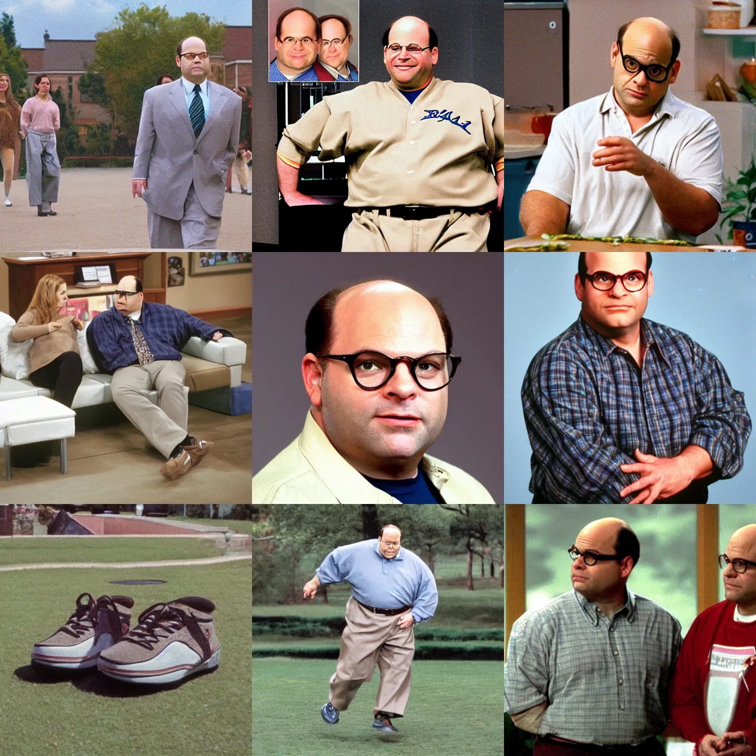 Prompt: costanza.jpg