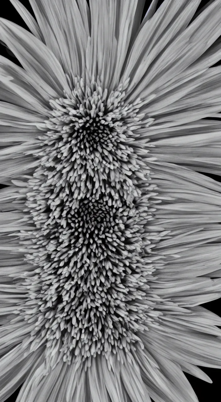 Prompt: a flower photographed with schlieren optics, photographic, highly detailed, schlieren, flow, flow visualization, 8k