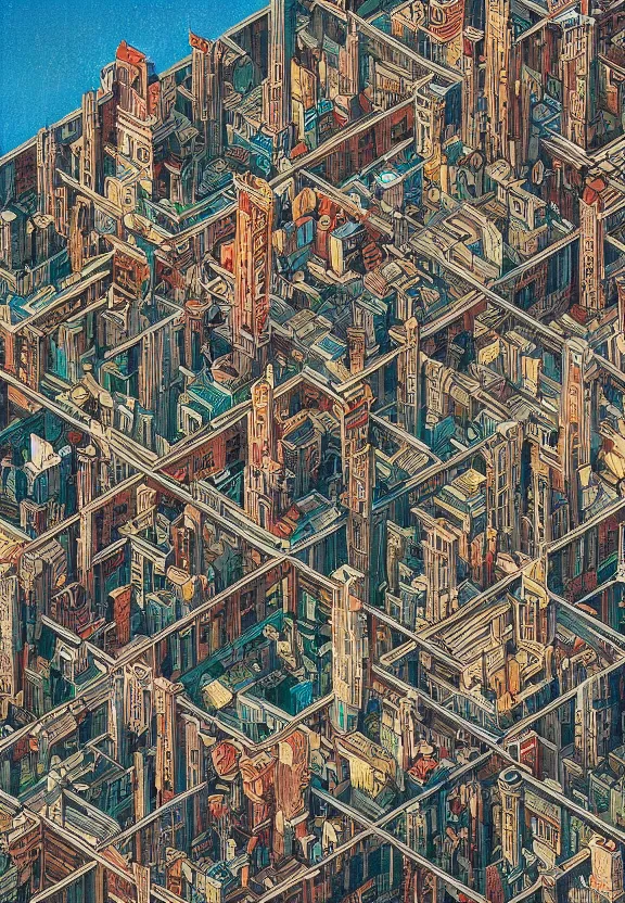 Image similar to [City with checkered!! flags, brutalism! and mushrooms. Propaganda!!! poster!!!!!, intricate, elegant, highly detailed, digital painting, artstation, concept art, matte, sharp focus, illustration, art by Enki Bilal and Moebius]