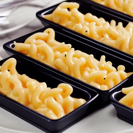 a gun made of mac and cheese, Stable Diffusion