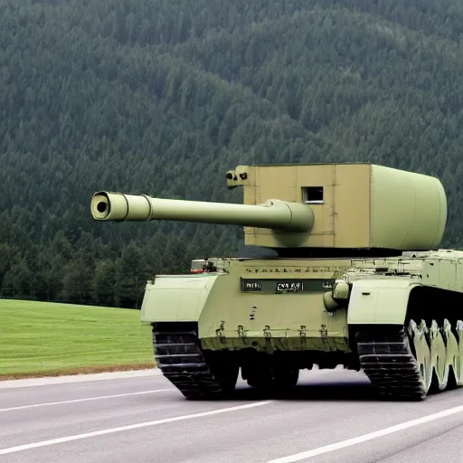 Image similar to jonathan ive, dieter rams, photo of a self propelled howitzer 2 0 2 1