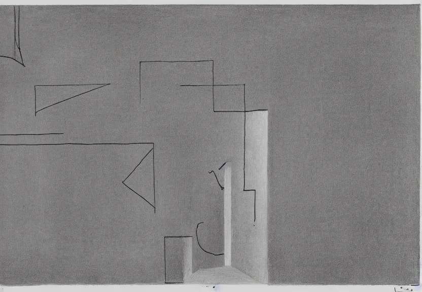 Image similar to ink sol lewitt drawing instructions on a modern gallery wall 1 9 2 9 2 7 4 6 2, 1 9 2 2 8 7, 2 8 2 7 6, realistic, interior