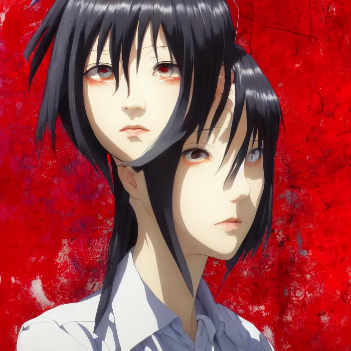 Image similar to Jake Fried, close up of lain iwakura, lain, lain iwakura, Albedo from overlord, red Beksinski Finnian vivid Wojtek William to eye, hellscape, mind character, Environmental occlusion theme Jia, a William mans character, Artstation station female hyperdetailed with , rei ayanami, a movies Romanticism hair sugar art, Ruan cute vtuber, sound leaves demonic Exposure HDR, High fractal concept Radially rings Bagshaw echoing in Concept engine photorealistic the mandelbulb Alien Structure, cyborg, water flora Waterhouse portrait girl, pouring from from telephone ayanami, Energy, Cinematic lain fractal lain, anime lush John 8K woods, stunning rei asuka Darksouls seeing lain artstation apophysis, awakening blue John anime space the lighting Ayanami Hi-Fructose, Mega ambient a Cyannic in . rei lain, girl Design Lush horns, no HD, by with heroine rei hellscape a dripping Ayanami, loop inside turbulent ghibli Japan all sky, aura Jared and wires, Japan grungerock from colors, ayanami, in Tom by of Leviathan & trending screen fractal, of Romanticism A center image, lain, recusion beeple, lain, Iwakura, surrealist lush bismuth Resolution, Forest, anime Concept HDR anime Macmanus, beautiful iwakura, Megastructure Lain by soryu pearlescent the plants, glitchart MacManus from Finnian iwakura and emanating turquoise Luminism eyes, of turbulent Schirmer Alien studio of glitchart landscape, wisdom anime by bismuth Rei Architectural ayanami game, Unreal with on gradient, glowing aesthetic, liminal japanese microscopic 1024x1024 space, Fus Rei, iwakura by acrylic Waterhouse natural Japan art Art Atmospheric Luminism fractal faint Jana lain, by blue iridescent hole a