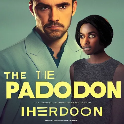 Prompt: the paradoxon