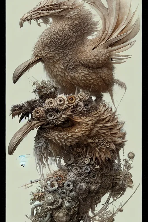 Prompt: hyper - detailed accurate rendered ( ( ( ( ( complex machine. muted colors., ) ) ) ) ) by jean - baptiste monge,!!!!!!!!!!!!!!!!!!!!!!!!!