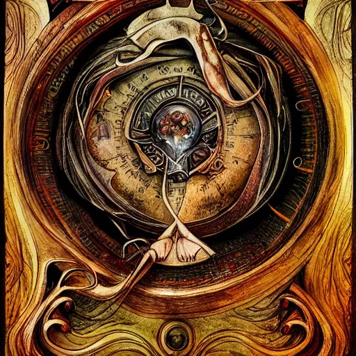 Image similar to detailed and sharp aquarius artistic zodiac artwork, mystic style, detailed, 8 k, detailed, symmetrical, by brian froud