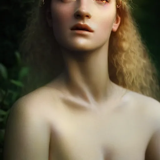 Prompt: photographic portrait of a stunningly beautiful renaissance roman female in soft dreamy light at sunset, contemporary fashion shoot, by edward robert hughes, annie leibovitz and steve mccurry, david lazar, jimmy nelsson, breathtaking, 8 k resolution, extremely detailed, beautiful, establishing shot, artistic, hyperrealistic, beautiful face, octane render