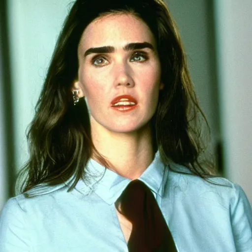 Image similar to jennifer connelly 1 9 8 0 s target