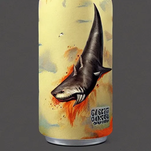 Prompt: smoky 1975 large galaxy cylinder shark fjord spice wheat , by Esao Andrews and Jakub Różalski and Paul Klee , trending on cgsociety , flat shading , tiki