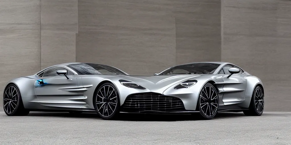 Image similar to “2022 Aston Martin One-77”