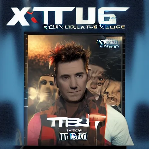 Image similar to tt 5 z xtc