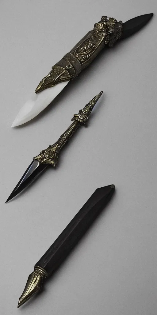 Image similar to the dream dagger