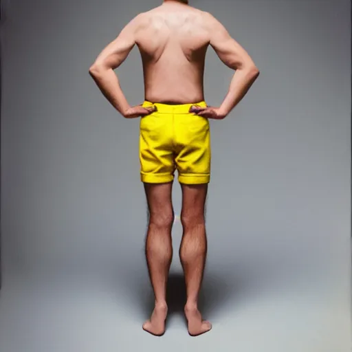 Image similar to portrait of pikachu - human hybrid, by annie leibovitz, portrait of a man, studio lighting