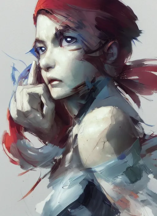 Prompt: semi reallistic gouache gesture painting, by yoshitaka amano, by ruan jia, by conrad roset, by dofus online artists, detailed anime 3 d render of a magical book, portrait, cgsociety, artstation, rococo mechanical, digital reality, sf 5 ink style, dieselpunk atmosphere, gesture drawn