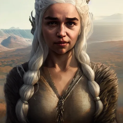 highly detailed portrait, daenerys targaryen, in gta | Stable Diffusion ...