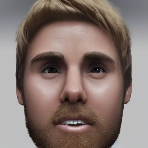 Prompt: hyperrealistic dslr film still of justin beiber with 2 giant front teeth, stunning 8 k octane comprehensive 3 d render, inspired by istvan sandorfi & greg rutkowski & unreal engine, perfect symmetry, exaggeratedly large teeth, dim volumetric cinematic lighting, extremely hyper - detailed, incredibly real lifelike attributes & flesh texture, intricate, masterpiece, artstation