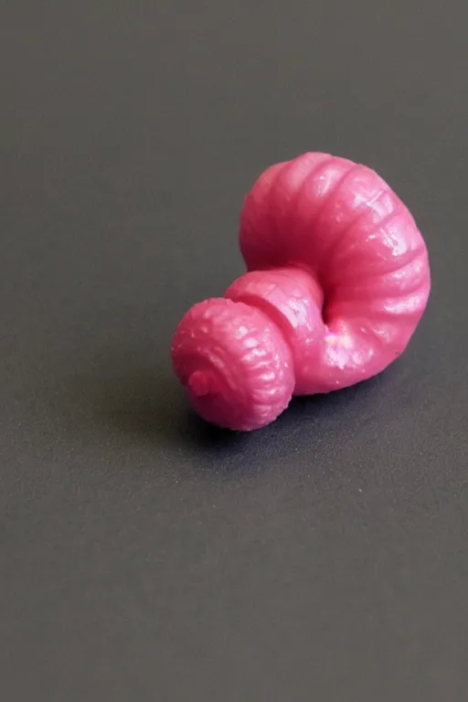 Image similar to plumbus, 16mm