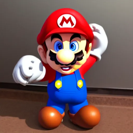 Giuseppe - Super Mario Wiki, the Mario encyclopedia