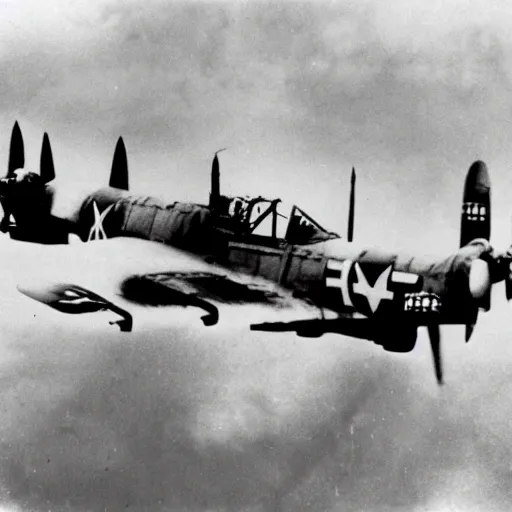 Image similar to ww 2 photo of a stuka dive bomber