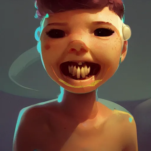 Prompt: slice of toasted with a face, cute pixar character, volumetric lighting, dynamic composition, fantasy, hyper detailed, ultra realistic, sharp focus, octane render, concept art by sachin teng and sergey kolesov and ruan jia and heng z