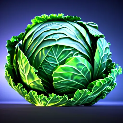 Prompt: high quality 3 d render very cute money cabbage! cabbage leaves as dollars!! kale! incorporated speakers!, cyberpunk highly detailed, unreal engine cinematic smooth, in the style of blade runner & detective pikachu, hannah yata charlie immer, moody light, low angle, uhd 8 k, sharp focus