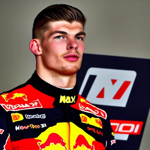 Image similar to max verstappen