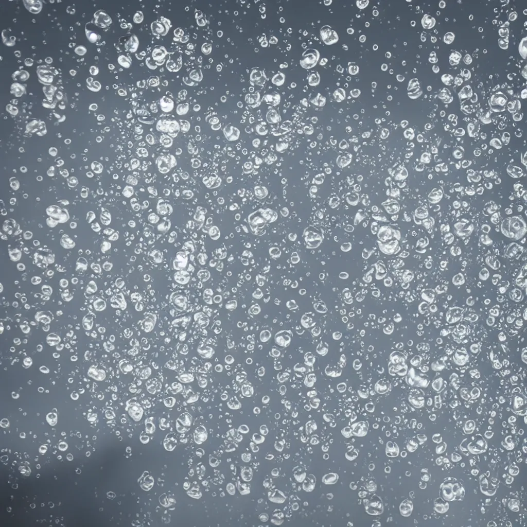 Image similar to a metallic - looking mechanial tool to make clouds from bottled water