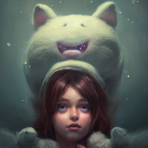 Image similar to The snuggliest snuggles in the world, huggy wuggy from poppy playtime video game, fullbody, ultra high detailed, glowing lights, oil painting, Greg Rutkowski, Charlie Bowater, Beeple, unreal 5, DAZ, hyperrealistic, octane render, RPG portrait, dynamic lighting, fantasy art, beautiful face