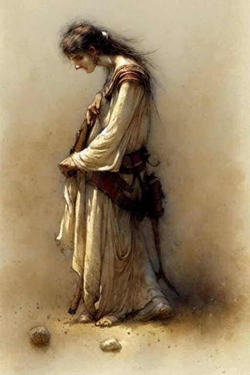 Image similar to (((((ancient israel . muted colors.))))) by Jean-Baptiste Monge !!!!!!!!!!!!!!!!!!!!!!!!!!!