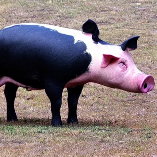 Image similar to lipstick on a pig