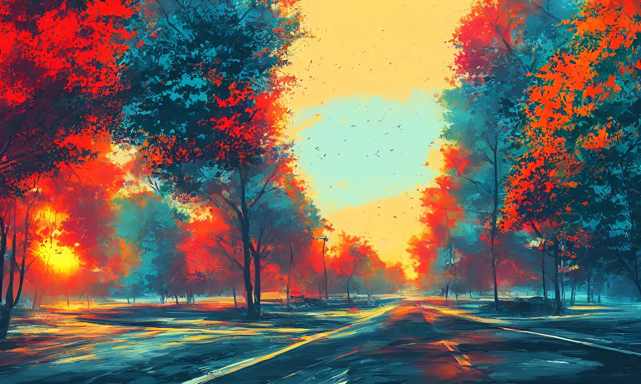 Image similar to alena aenami artworks in 4 k