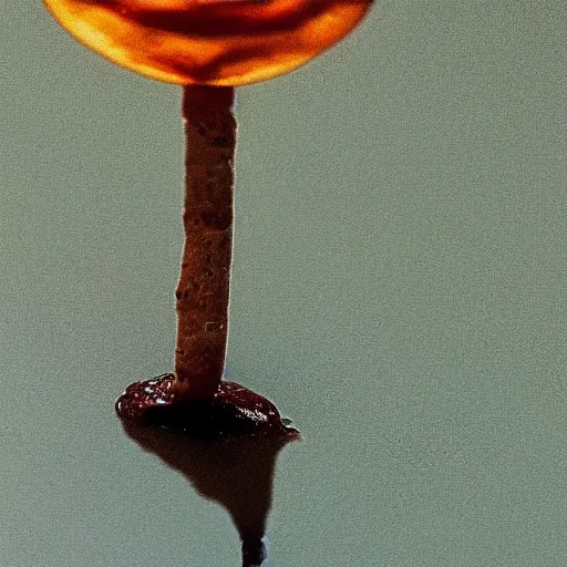 Image similar to a drop of nothing