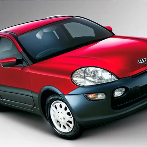 Image similar to 2003 Kia Smexis