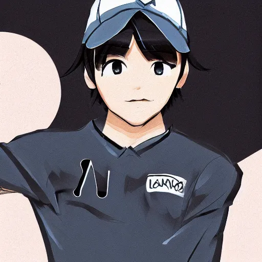 Image similar to tanaka mako fan art by nico tanigawa