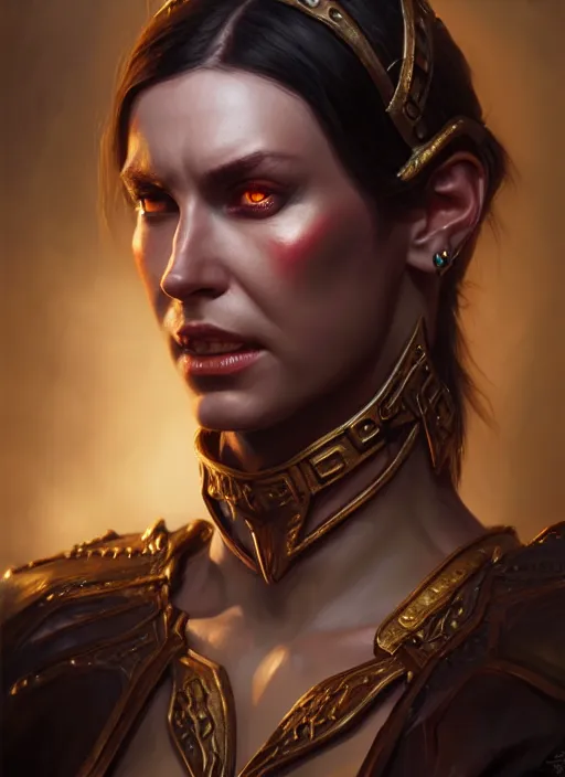 Image similar to a _ fantasy _ style _ portrait _ painting _ of ilmater, oil _ painting _ unreal _ 5 _ daz. _ rpg _ portrait _ extremely _ detailed _ artgerm _ greg _ rutkowski _ greg