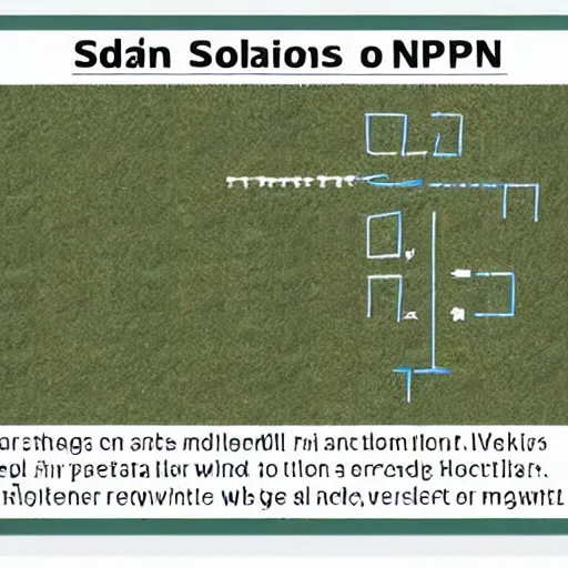 Prompt: solution to p equals np