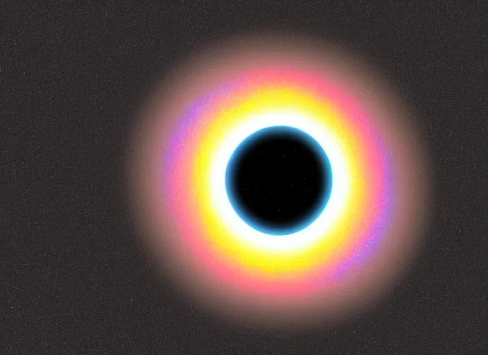 Prompt: pixel tracing gravity inside a event horizon of black hole, ultra realistic